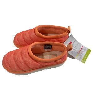 UGG Tasman LTA 3M Thinsulate Slippers Women's 8 Low Top Slippers Peach #1149150